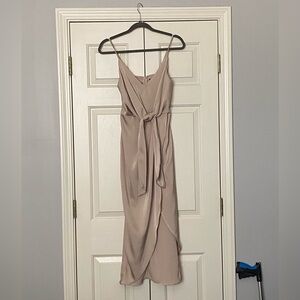 Cami Dress